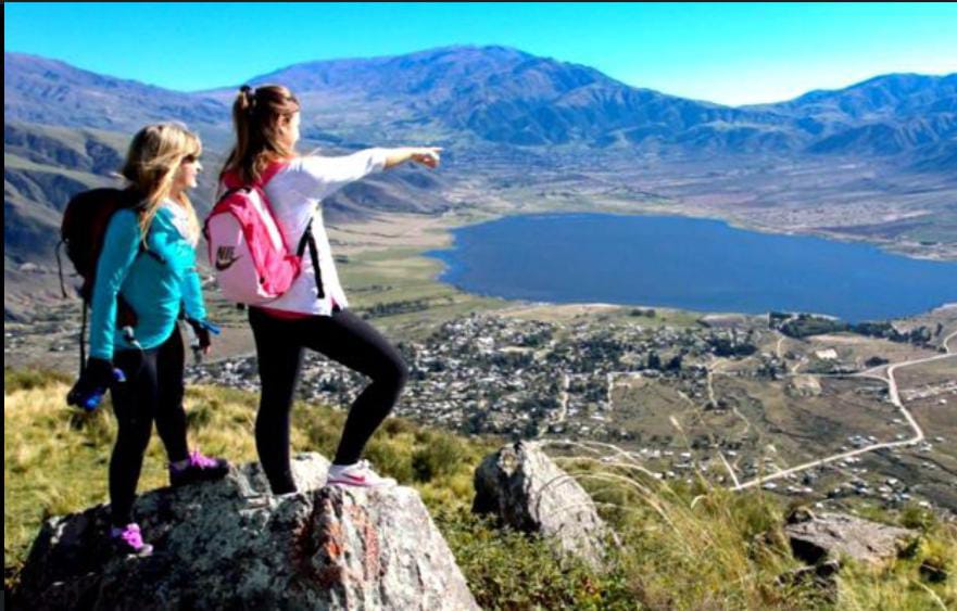 Excursiones