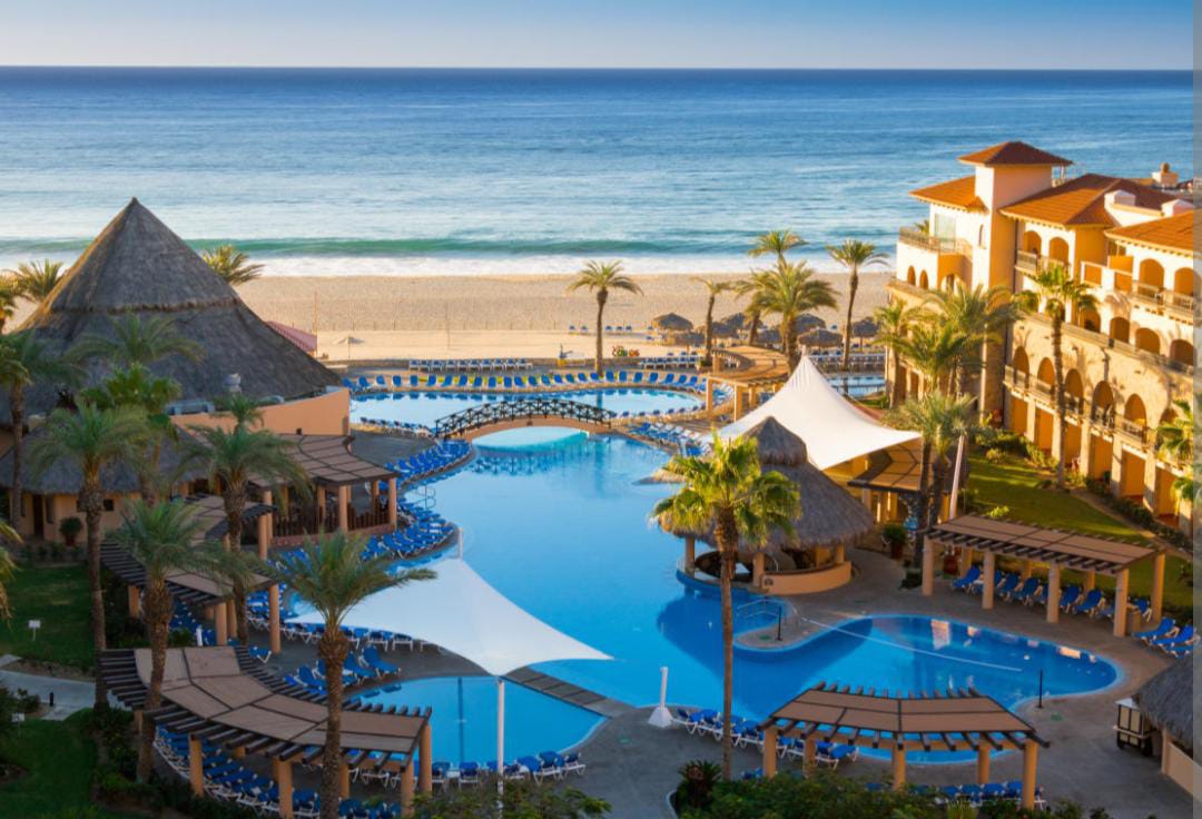 Hoteles